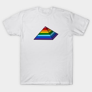 Pyramid Pride T-Shirt